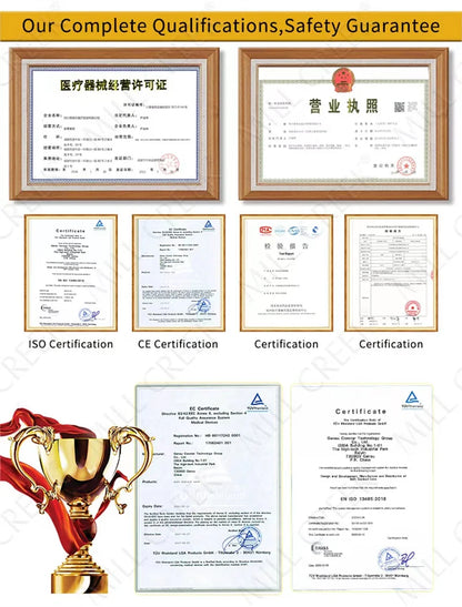 Soczewki EXTRA permium. Perfekcyjna jakość wykonania, Dodają twoim pięknym oczom jeszcze więcej blasku