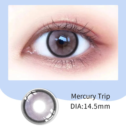 Soczewki EXTRA permium. Perfekcyjna jakość wykonania, Dodają twoim pięknym oczom jeszcze więcej blasku